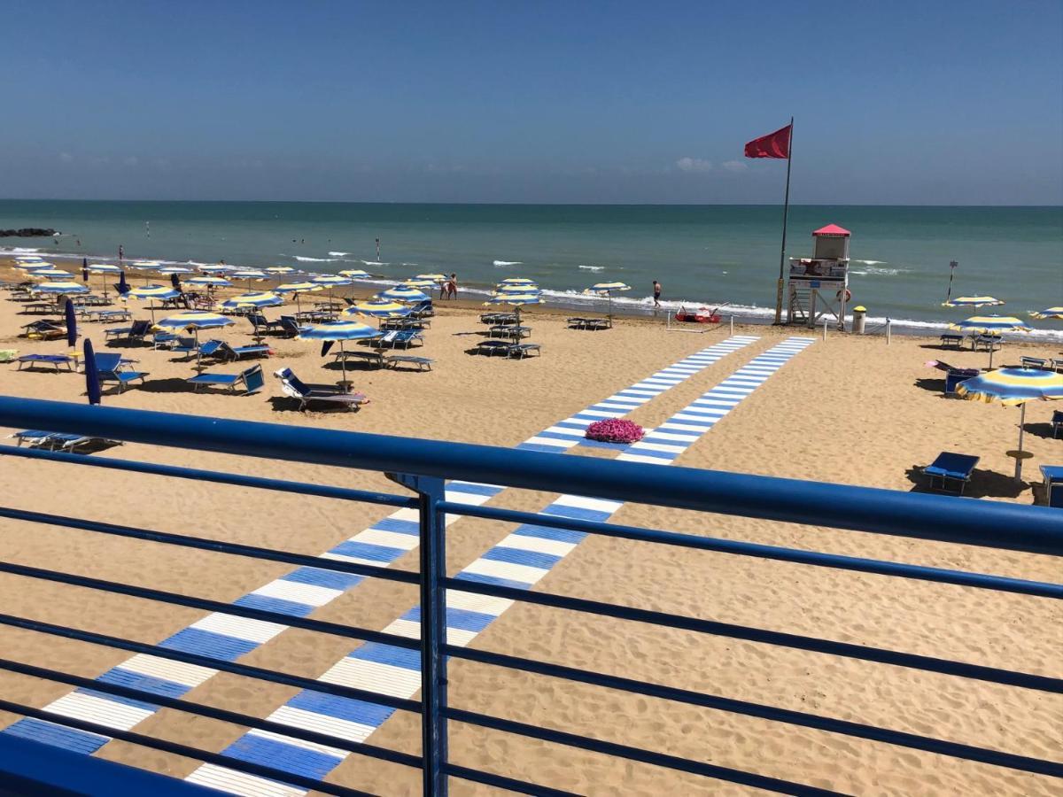 Spazio Friuli - Soreli Apt Residenza Nel Verde Sevegliano Exterior foto