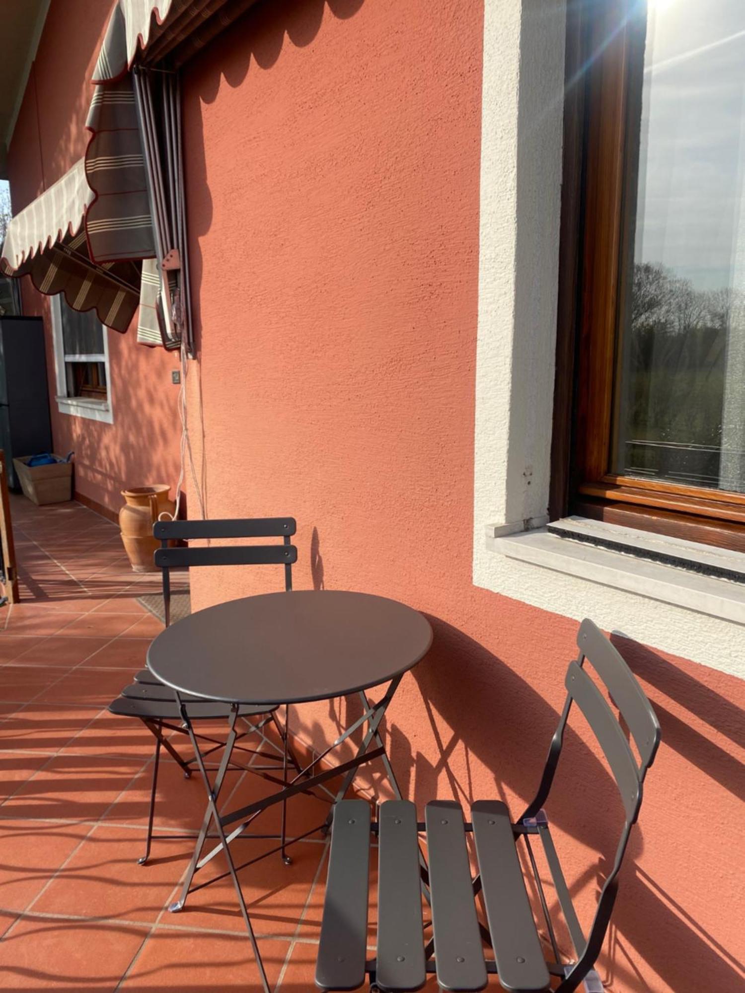 Spazio Friuli - Soreli Apt Residenza Nel Verde Sevegliano Exterior foto